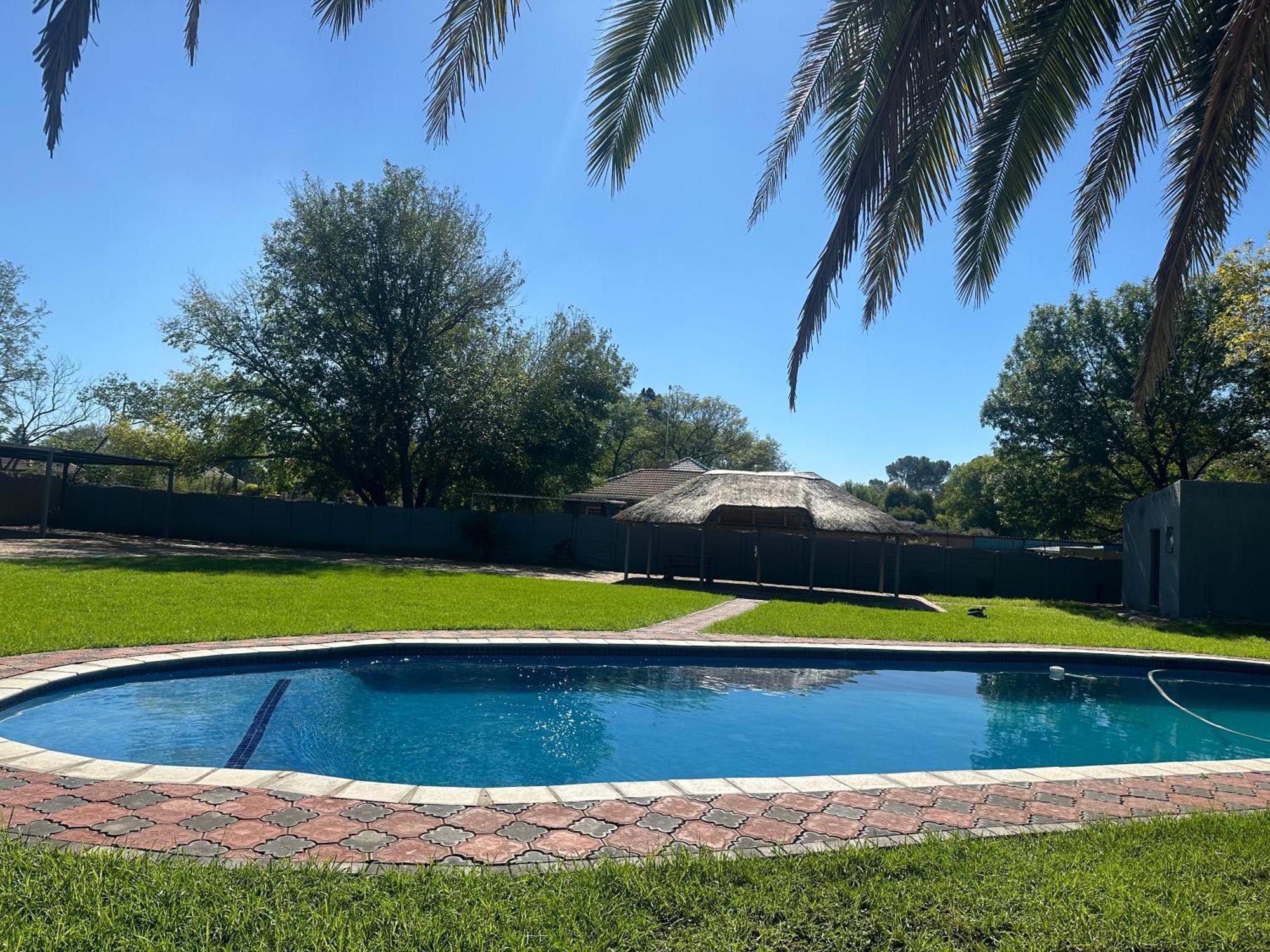 ורייניחן Starpoint Guest House מראה חיצוני תמונה